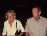 Alison Lyons, Dave Lyons